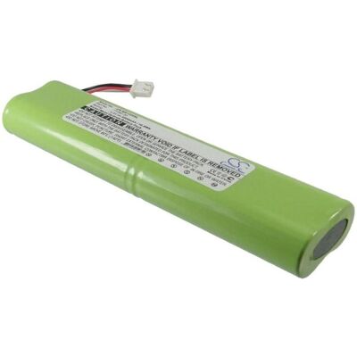 NoName Battery for Narva 71320 inspection light etc (1 Stk., Gerätespezifisch, 3500 mAh), Batterien + Akkus NoName Battery for Narva 71320 inspection light etc (1 Stk., Gerätespezifisch, 3500 mAh), Batterien + Akkus