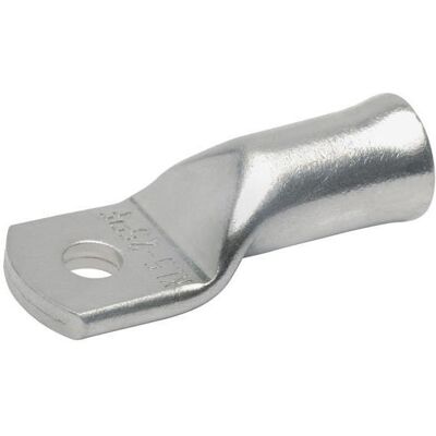 Klauke, Kabelverbindung, KLAU Rohrkabelschuh 150qmm o. ROHRKABELSSichtloch 64mm E-Cu Rohr Klauke, Kabelverbindung, KLAU Rohrkabelschuh 150qmm o. ROHRKABELSSichtloch 64mm E-Cu Rohr