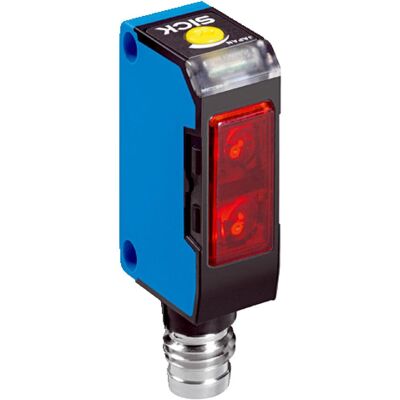 Sick Reflex.-Lichttaster,100mm, Automatisierung Sick Reflex.-Lichttaster,100mm, Automatisierung