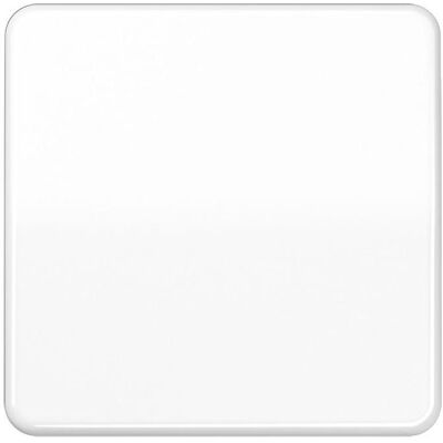 JUNG, Zubehör Schalterprogramm, Wippe Schalter CD aws glz CD101WW JUNG, Zubehör Schalterprogramm, Wippe Schalter CD aws glz CD101WW