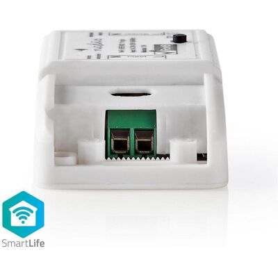 Nedis, Aktor, Wi-Fi Smart Switch Nedis, Aktor, Wi-Fi Smart Switch