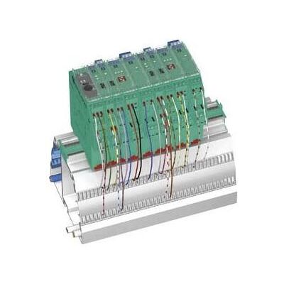 Pepperl & Fuchs PEPPERL+FUCHS K-DUCT-BU-UPR-03, Relais Pepperl & Fuchs PEPPERL+FUCHS K-DUCT-BU-UPR-03, Relais