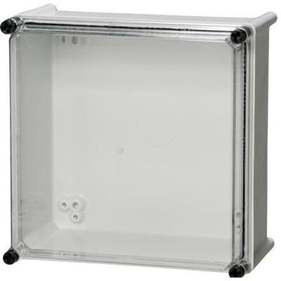 Fibox Daeksel Polycarbonat 300X300X45 transparent, P 303005 T (Gehäuse), Elektronikzubehör + Gehäuse, Transparent Fibox Daeksel Polycarbonat 300X300X45 transparent, P 303005 T (Gehäuse), Elektronikzubehör + Gehäuse, Transparent