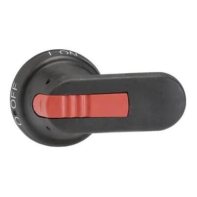 ABB - 1SCA02 - 12 mm Welle - IP65 - Drehknopf ABB - 1SCA02 - 12 mm Welle - IP65 - Drehknopf