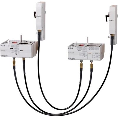 Eaton NZM2-XMVR Mechanische Sperre - Fernbedienung Eaton NZM2-XMVR Mechanische Sperre - Fernbedienung