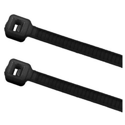 Tecline, Kabelbinder, Kabelbinder, schwarz, 200 x 2,5 mm VPE: 100 Stück (100 Stk.) Tecline, Kabelbinder, Kabelbinder, schwarz, 200 x 2,5 mm VPE: 100 Stück (100 Stk.)
