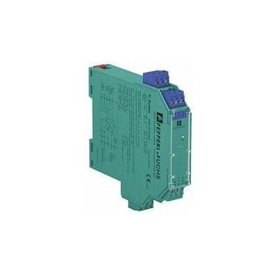 Pepperl & Fuchs PEPPERLFUCHS KFD2-STC5-EX1.H, Relais Pepperl & Fuchs PEPPERLFUCHS KFD2-STC5-EX1.H, Relais