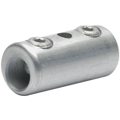 Klauke, Kabelverbindung, Schraubverbinder, 6-25 mm rm/sm, 6-35 SV303V Klauke, Kabelverbindung, Schraubverbinder, 6-25 mm rm/sm, 6-35 SV303V
