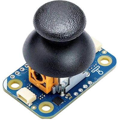 Arduino Modulino Joystick, Entwicklungsboard + Kit Arduino Modulino Joystick, Entwicklungsboard + Kit