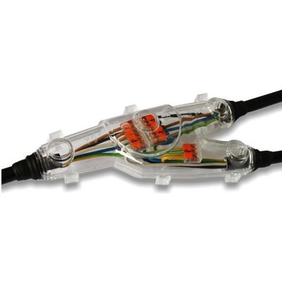 CellPack, Kabelverbindung, Y 1 EG V/WAGO CellPack, Kabelverbindung, Y 1 EG V/WAGO