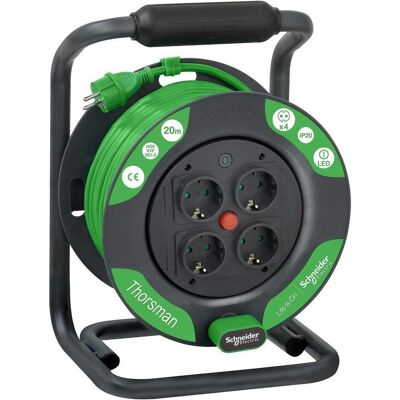 Schneider Electric IMT33140 Stromerweiterung - Verlängerungskabel Schneider Electric IMT33140 Stromerweiterung - Verlängerungskabel