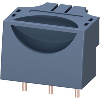 Siemens Zubehör Antriebstechnik, Verbindungsstecker S00 Schraub Siemens Zubehör Antriebstechnik, Verbindungsstecker S00 Schraub