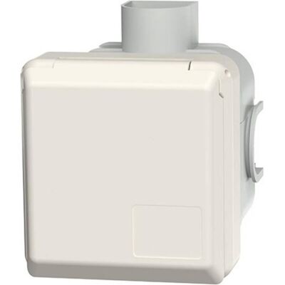 Mennekes, Steckdose, MEN 4127 UP-STECKDOSE CEPEX 3POL.32A Mennekes, Steckdose, MEN 4127 UP-STECKDOSE CEPEX 3POL.32A