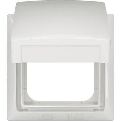 Busch-Jaeger - 2518-WD-914 - Weiß - Electrical accessory Busch-Jaeger - 2518-WD-914 - Weiß - Electrical accessory