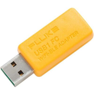 Beha Amprobe Dongle USB Adapter, Elektronikzubehör + Gehäuse Beha Amprobe Dongle USB Adapter, Elektronikzubehör + Gehäuse