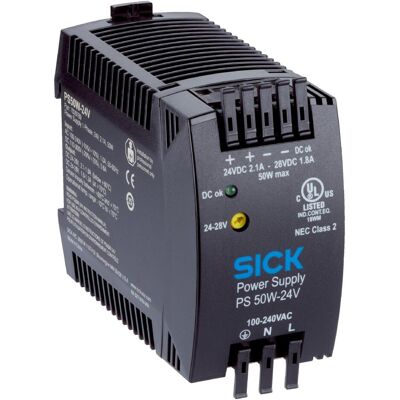 Sick PS50WE24V, Elektronikmodul Sick PS50WE24V, Elektronikmodul