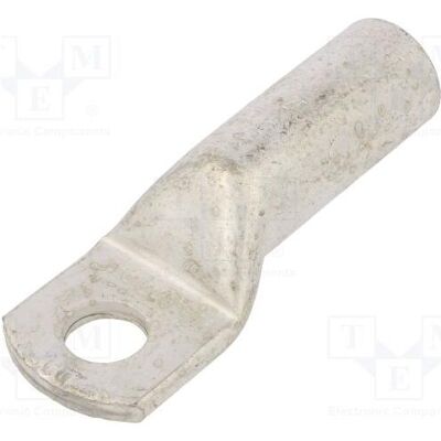 BM Group, Kabelverbindung, Kabelschuh: Rohrkabelschuh M16 240mm2 Crimpverbindung gerade BM Group, Kabelverbindung, Kabelschuh: Rohrkabelschuh M16 240mm2 Crimpverbindung gerade