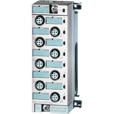 Siemens SPS-Elektronikmodul 6ES7141-4BH00-0AA0 6ES71414BH000AA0, Automatisierung Siemens SPS-Elektronikmodul 6ES7141-4BH00-0AA0 6ES71414BH000AA0, Automatisierung