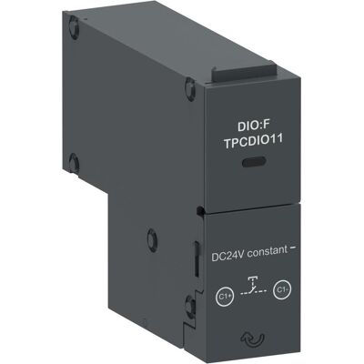 Schneider, Systemstromversorgung, TPCDIO11 Schneider, Systemstromversorgung, TPCDIO11