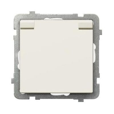 Ospel, Steckdose, GPH-1RZ/m/27/w Ospel, Steckdose, GPH-1RZ/m/27/w
