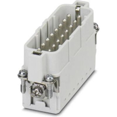 Phoenix Contact Kontakteinsatz 1585375 1 St., Elektronikkabel + Stecker Phoenix Contact Kontakteinsatz 1585375 1 St., Elektronikkabel + Stecker