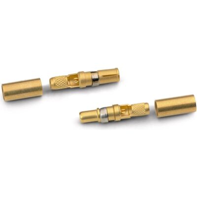 Lapp Mc Blem Koax Kontaktbuchse, Elektronikkabel + Stecker Lapp Mc Blem Koax Kontaktbuchse, Elektronikkabel + Stecker