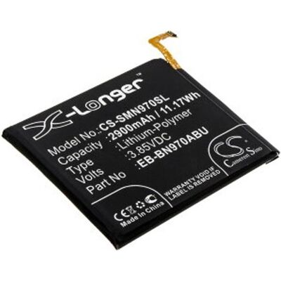 NoName Battery for EB-BN970ABU replacement battery, Batterien + Akkus NoName Battery for EB-BN970ABU replacement battery, Batterien + Akkus