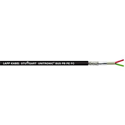 Lapp, Kabelleitung, Unitronic Bus Pb Pe Fc (500 m) Lapp, Kabelleitung, Unitronic Bus Pb Pe Fc (500 m)