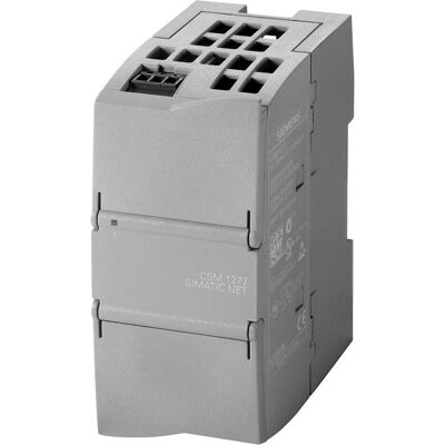 Siemens Schaltmodul CSM 1277 f. S7-1200, Automatisierung Siemens Schaltmodul CSM 1277 f. S7-1200, Automatisierung