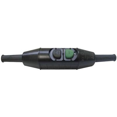 Murr Elektronik Msdd, Elektronikkabel + Stecker Murr Elektronik Msdd, Elektronikkabel + Stecker