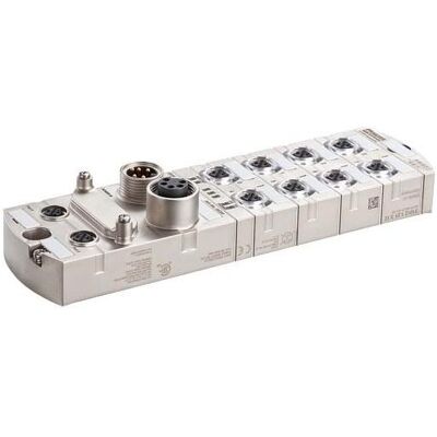 Murr Elektronik MVK Kompaktmodul, Elektronikkabel + Stecker Murr Elektronik MVK Kompaktmodul, Elektronikkabel + Stecker