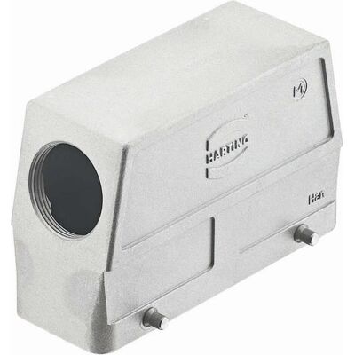 Harting Tüllengehäuse, Elektronikkabel + Stecker Harting Tüllengehäuse, Elektronikkabel + Stecker