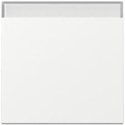 GIRA 3299 03 - Wippe mit Beschriftungsfeld - Schalter GIRA 3299 03 - Wippe mit Beschriftungsfeld - Schalter