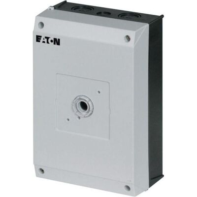 Eaton CI-K4-T5B-2 Glasfasergehäuse - IP65 Schalterkasten Eaton CI-K4-T5B-2 Glasfasergehäuse - IP65 Schalterkasten