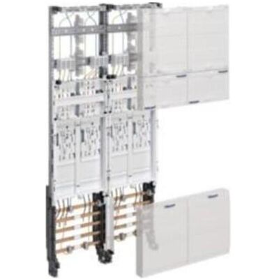 Hager, Systemstromversorgung, ZK3EN24 Hager, Systemstromversorgung, ZK3EN24