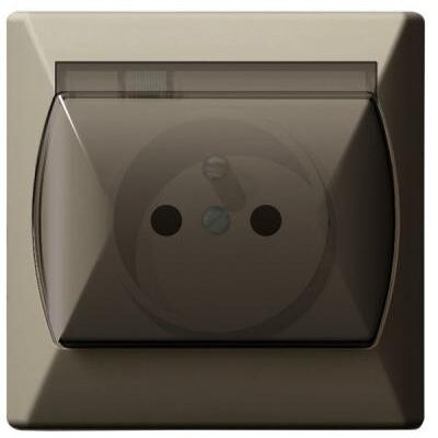 Ospel, Steckdose, GPH-1AZ/01/d Ospel, Steckdose, GPH-1AZ/01/d