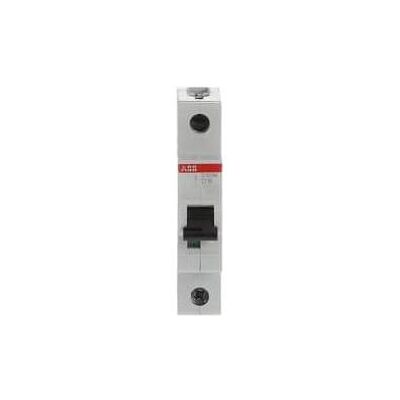 ABB - S201M-D16 - 16 A - D-Kurve - Sicherungsautomat ABB - S201M-D16 - 16 A - D-Kurve - Sicherungsautomat