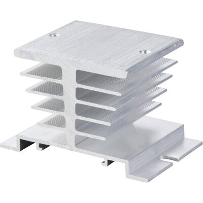 Tru Components Kühlkörper TC-12705396 1 St., Relais Tru Components Kühlkörper TC-12705396 1 St., Relais