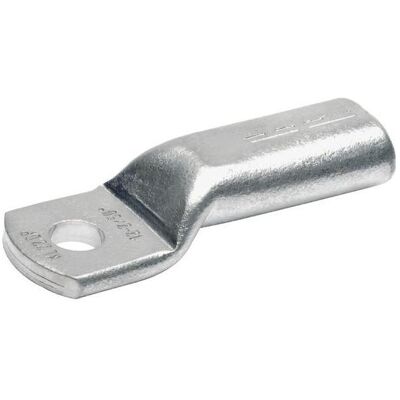Klauke, Kabelverbindung, Doppelpresskabelschuh Klauke, Kabelverbindung, Doppelpresskabelschuh