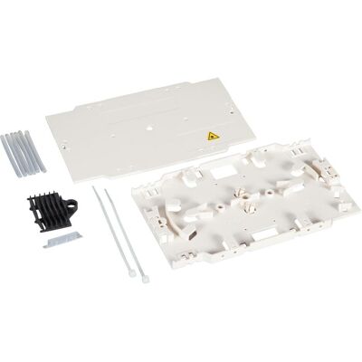 EFB Elektronik, Schrumpfschlauch, Spleissset Schrumpfschlauch (1x) EFB Elektronik, Schrumpfschlauch, Spleissset Schrumpfschlauch (1x)