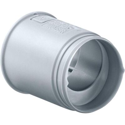 Kaiser Abzweigdose, KAI 1261-32 Rohrkupplung DIN EN Rohr D=32mm Kaiser Abzweigdose, KAI 1261-32 Rohrkupplung DIN EN Rohr D=32mm