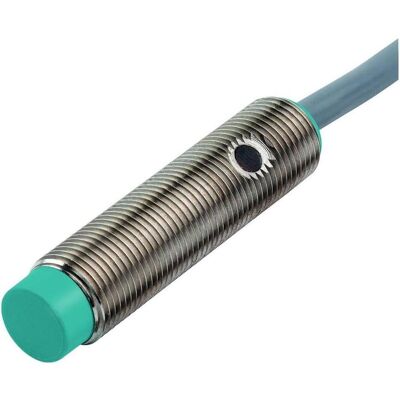 Pepperl & Fuchs, Zubehör Elektroinstallation, PEPPERL+FUCHS NJ4-12GM50-WS-20M Pepperl & Fuchs, Zubehör Elektroinstallation, PEPPERL+FUCHS NJ4-12GM50-WS-20M