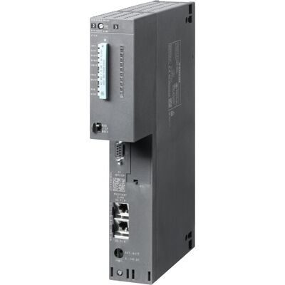 Siemens 6ES7416-3ES07-0AB0 - Modulare Industrie-Steuerung Siemens 6ES7416-3ES07-0AB0 - Modulare Industrie-Steuerung