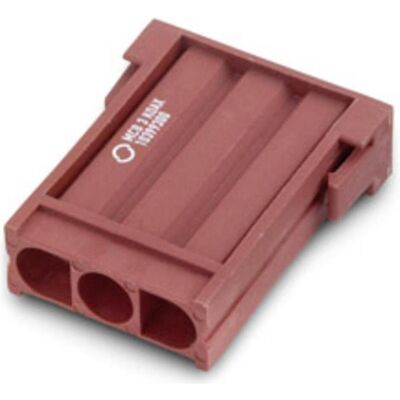 LAPP 10399300 Modul - Pole 3 - 10 Stücke LAPP 10399300 Modul - Pole 3 - 10 Stücke
