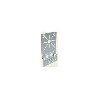 Legrand, Leitungsführung Zubehör, Montageplatte P31 G Quick Höhe 60 mm Elektrisch verzinkt, wird ohne Schrauben eingeklickt. Legrand, Leitungsführung Zubehör, Montageplatte P31 G Quick Höhe 60 mm Elektrisch verzinkt, wird ohne Schrauben eingeklickt.