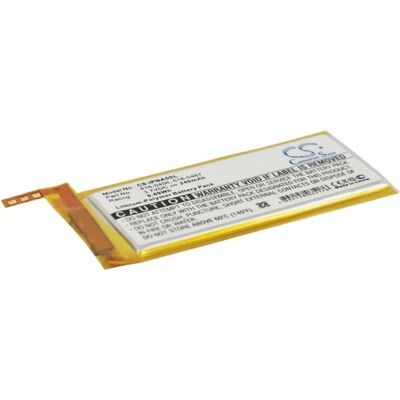 NoName Battery for Apple iPod Nano 5th etc (1 Stk., Gerätespezifisch), Batterien + Akkus NoName Battery for Apple iPod Nano 5th etc (1 Stk., Gerätespezifisch), Batterien + Akkus