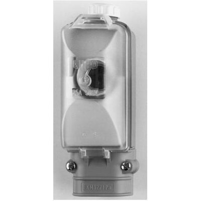 TYCO, Abzweigdose, EKM 1271PO/94810 TYCO, Abzweigdose, EKM 1271PO/94810