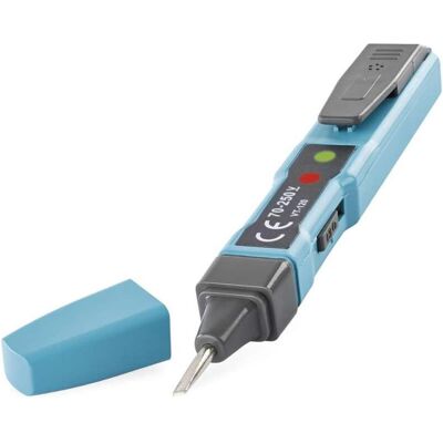 Emos, Multimeter, Spannungsprüfer VT-120 (Spannungsprüfer) Emos, Multimeter, Spannungsprüfer VT-120 (Spannungsprüfer)