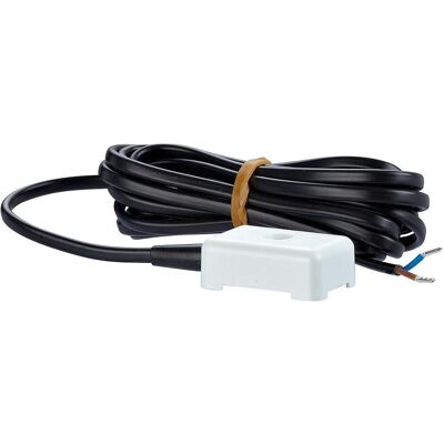 Metz Connect Leckage-Sensor LKS-Z, Elektronikzubehör + Gehäuse, Schwarz Metz Connect Leckage-Sensor LKS-Z, Elektronikzubehör + Gehäuse, Schwarz