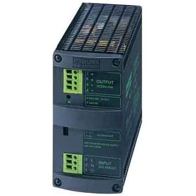 Murr Elektronik, Systemstromversorgung, Kompaktnetzgerät Murr Elektronik, Systemstromversorgung, Kompaktnetzgerät